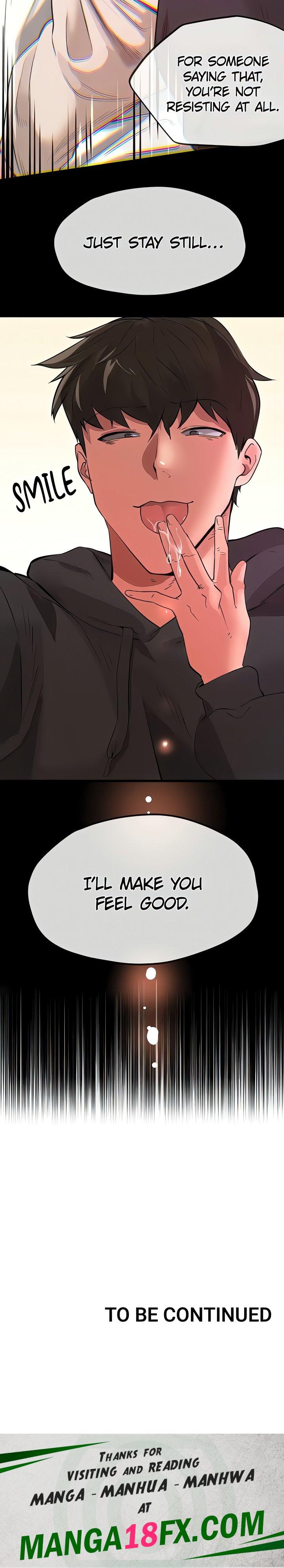 Sex Story Chapter 17 - Page 8
