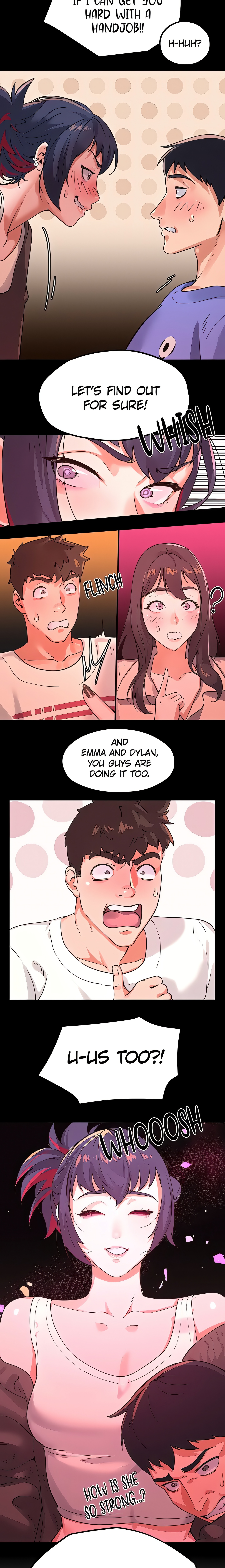 Sex Story Chapter 25 - Page 3