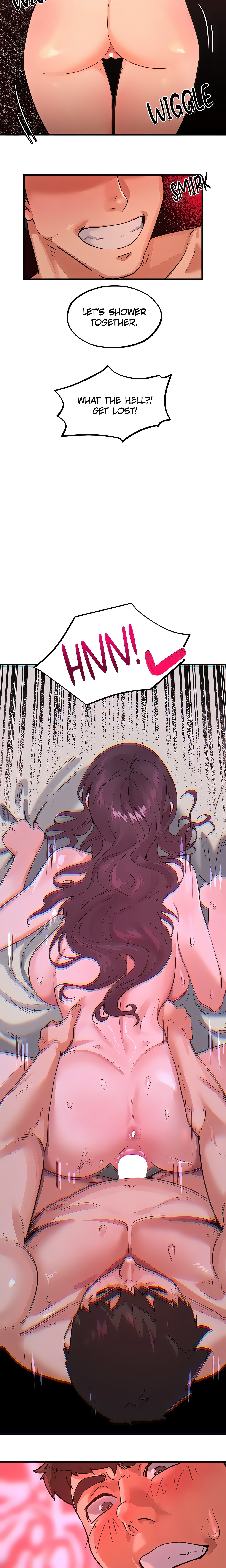 Sex Story Chapter 25 - Page 6