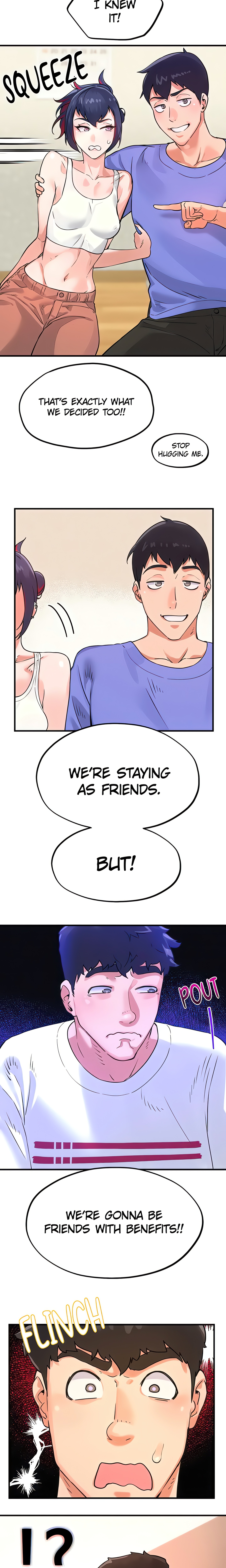 Sex Story Chapter 26 - Page 3