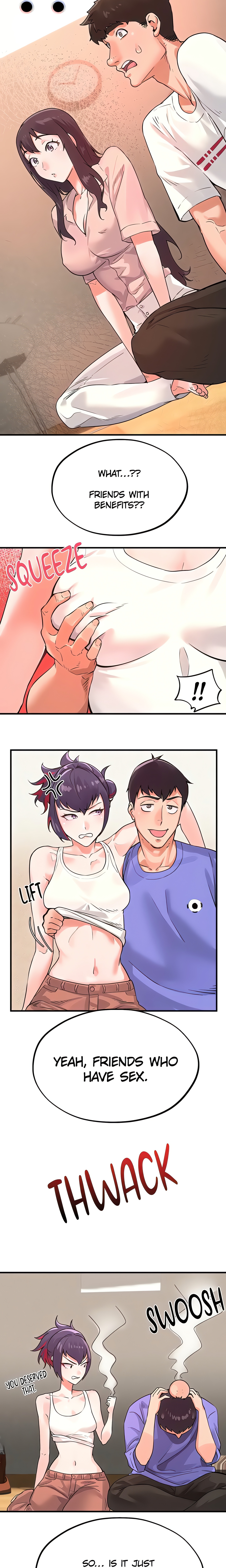 Sex Story Chapter 26 - Page 4