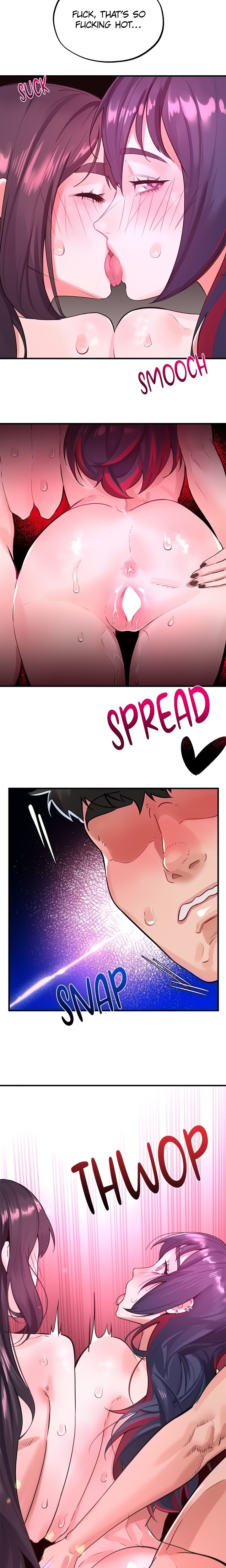 Sex Story Chapter 29 - Page 5