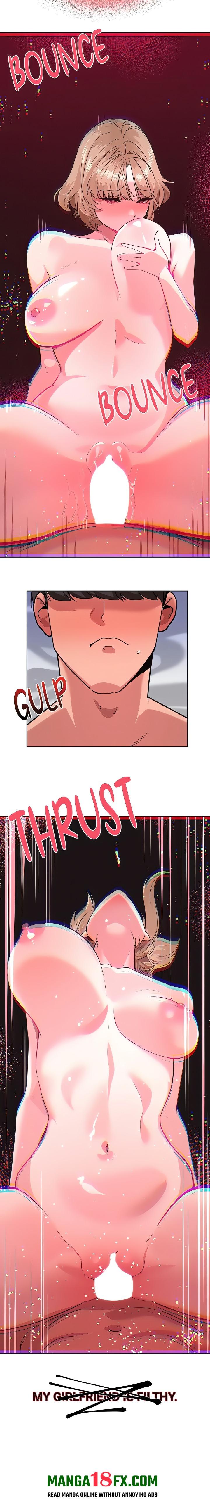 Sex Story Chapter 3 - Page 6