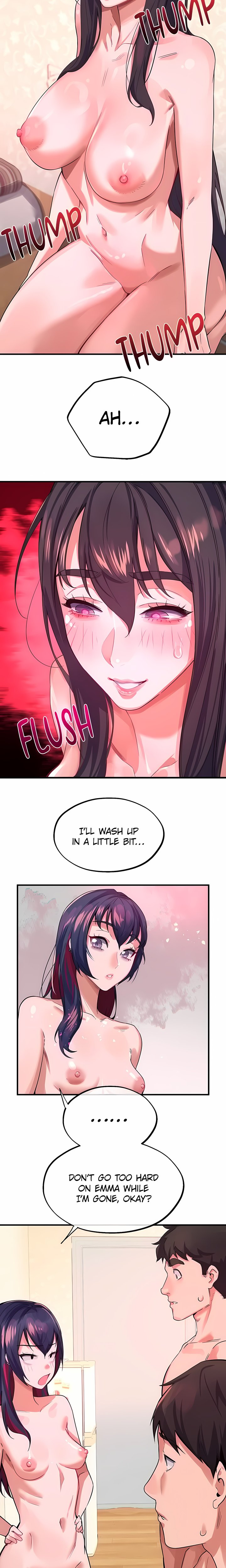 Sex Story Chapter 30 - Page 3