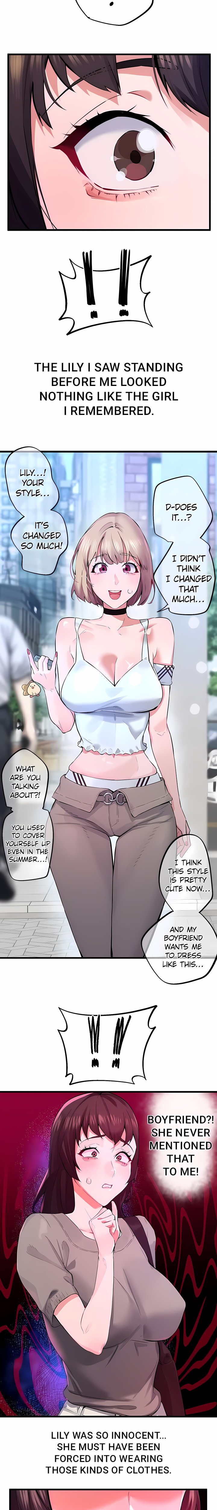 Sex Story Chapter 32 - Page 2