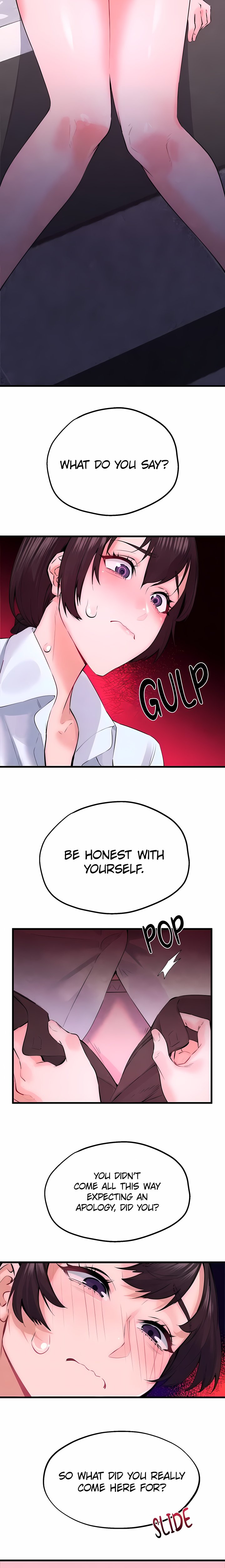 Sex Story Chapter 35 - Page 7