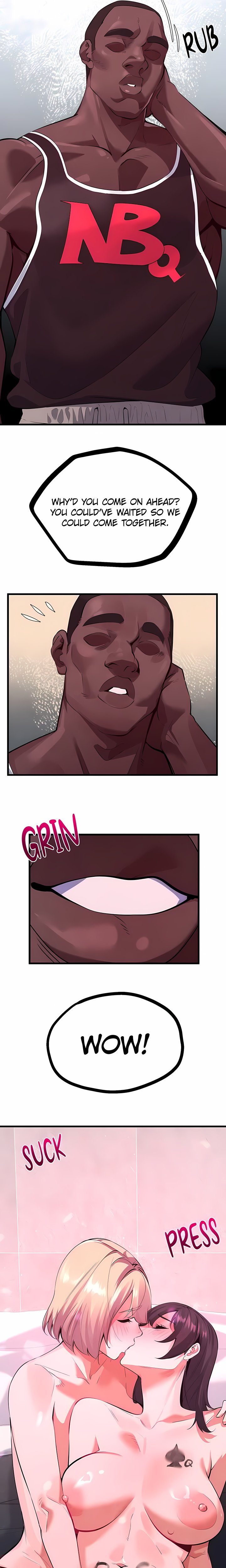 Sex Story Chapter 36 - Page 6