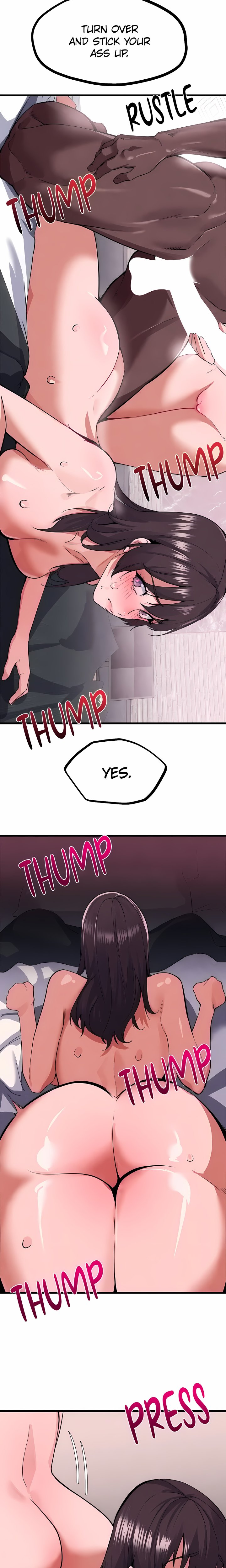 Sex Story Chapter 37 - Page 6