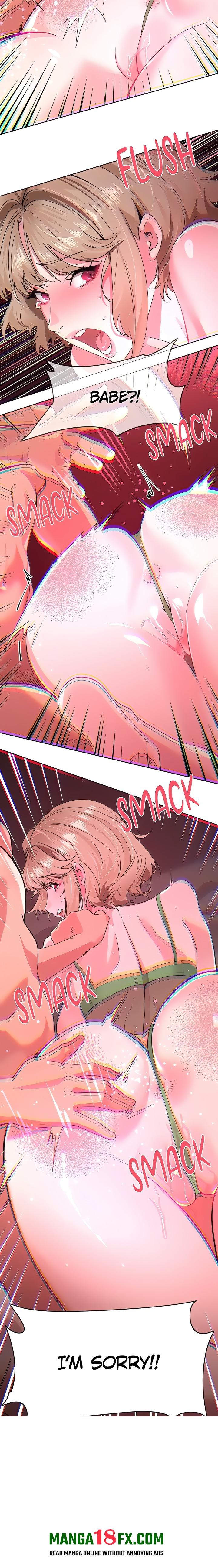 Sex Story Chapter 7 - Page 6