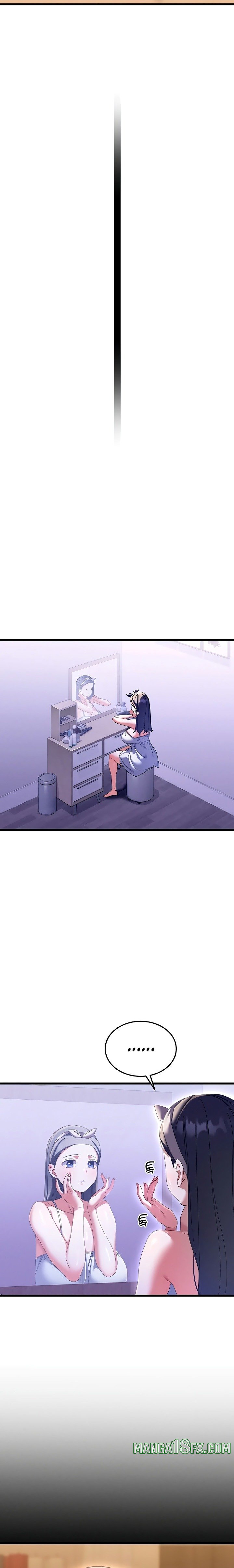 New Town Massage Chapter 3 - Page 15