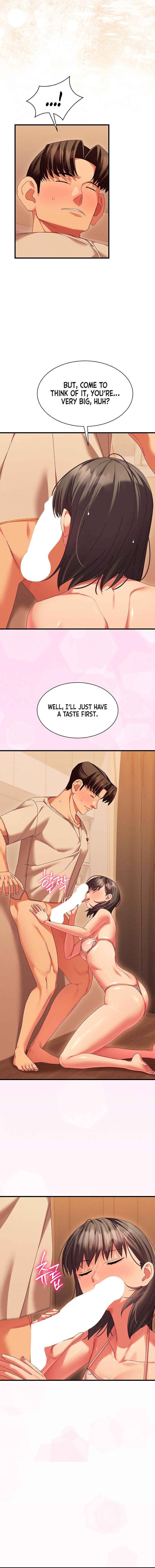 New Town Massage Chapter 31 - Page 6
