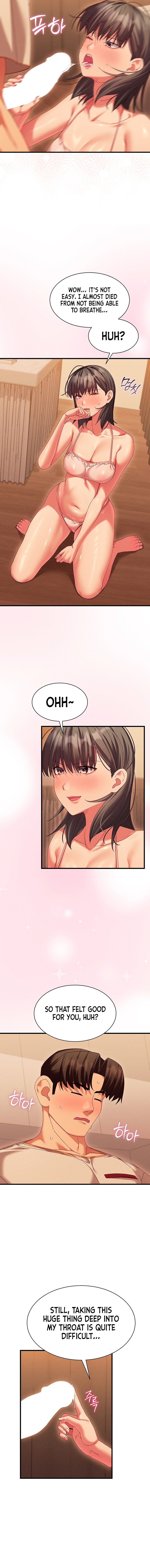 New Town Massage Chapter 31 - Page 9