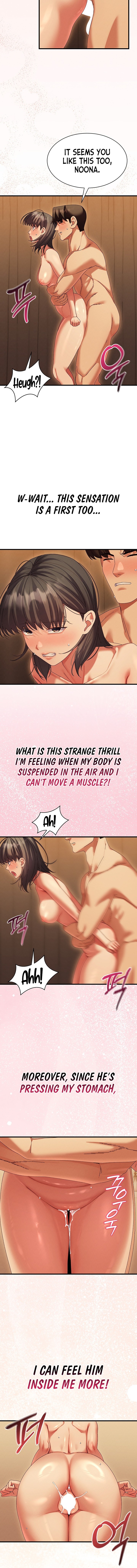 New Town Massage Chapter 33 - Page 2