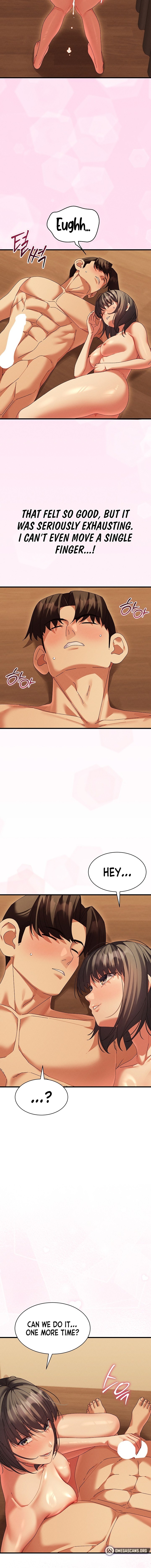 New Town Massage Chapter 33 - Page 6