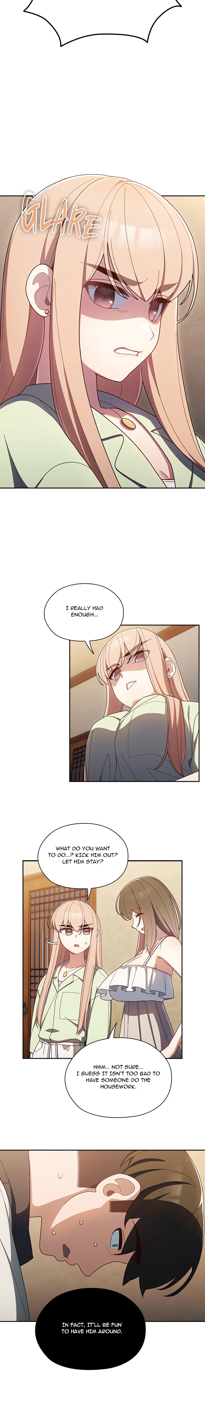 Boss! I’m Taking Your Girl! (Uncensored) Chapter 1 - Page 25