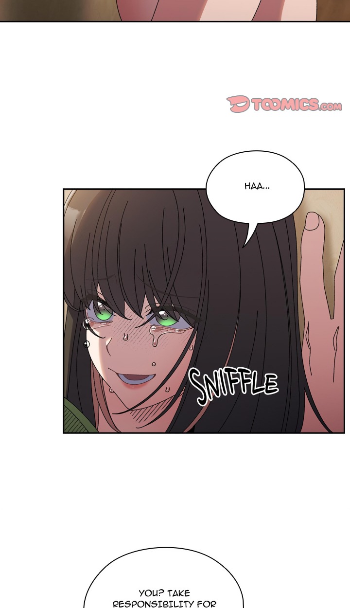 Boss! I’m Taking Your Girl! (Uncensored) Chapter 42 - Page 2