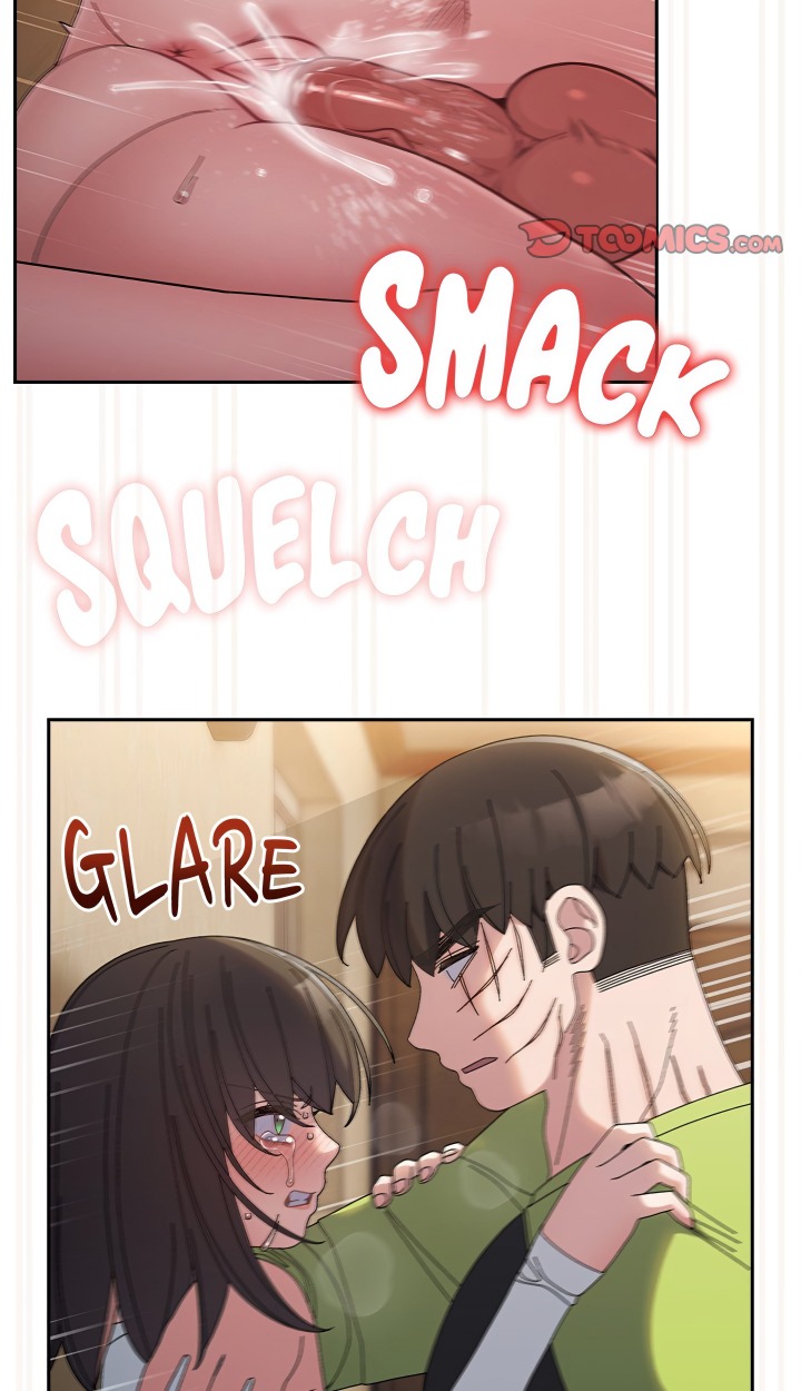 Boss! I’m Taking Your Girl! (Uncensored) Chapter 42 - Page 22