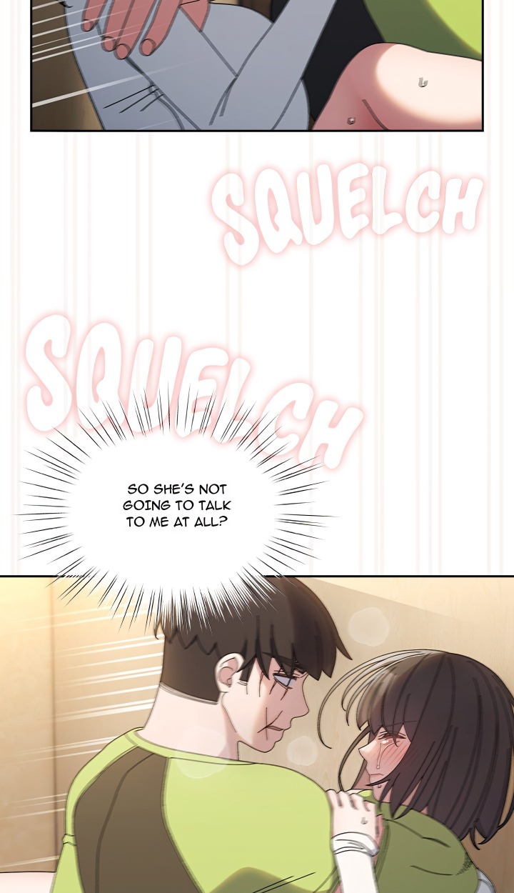 Boss! I’m Taking Your Girl! (Uncensored) Chapter 42 - Page 23