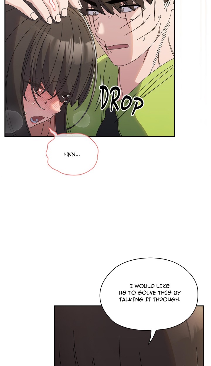 Boss! I’m Taking Your Girl! (Uncensored) Chapter 42 - Page 29