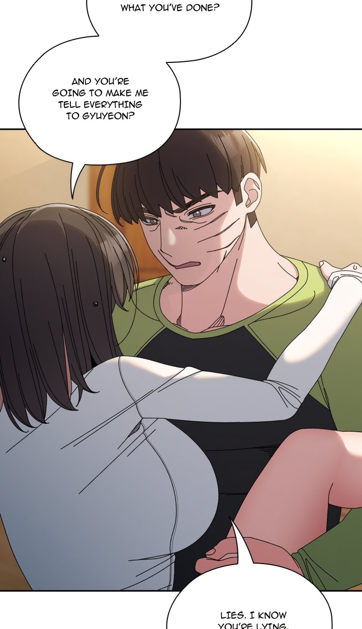 Boss! I’m Taking Your Girl! (Uncensored) Chapter 42 - Page 3