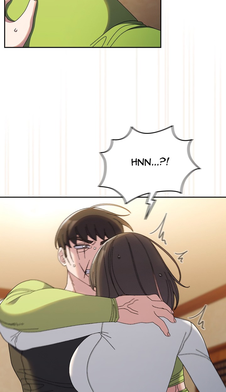 Boss! I’m Taking Your Girl! (Uncensored) Chapter 42 - Page 36