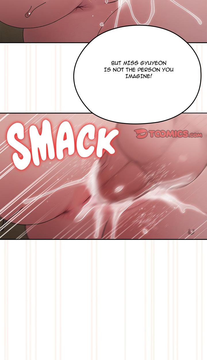 Boss! I’m Taking Your Girl! (Uncensored) Chapter 42 - Page 47