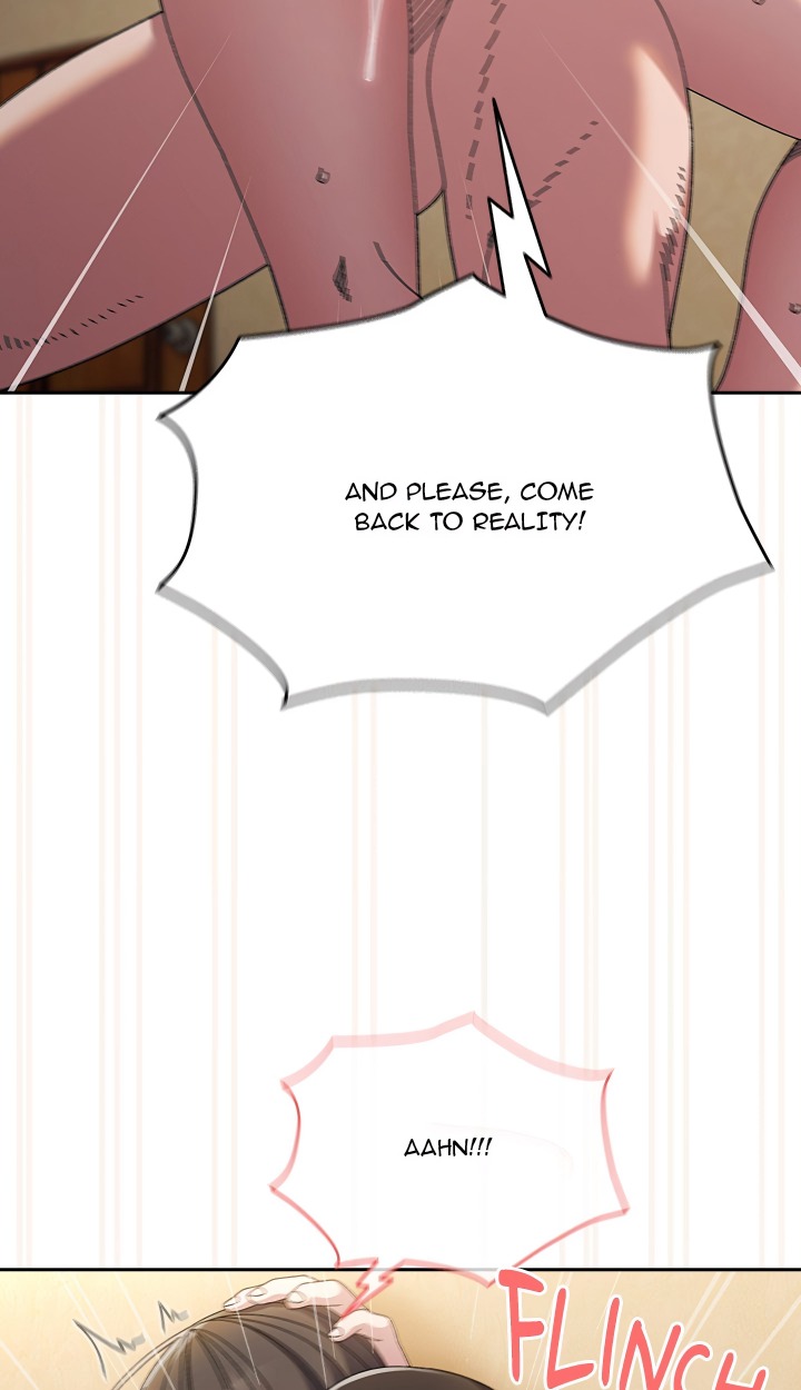 Boss! I’m Taking Your Girl! (Uncensored) Chapter 42 - Page 49