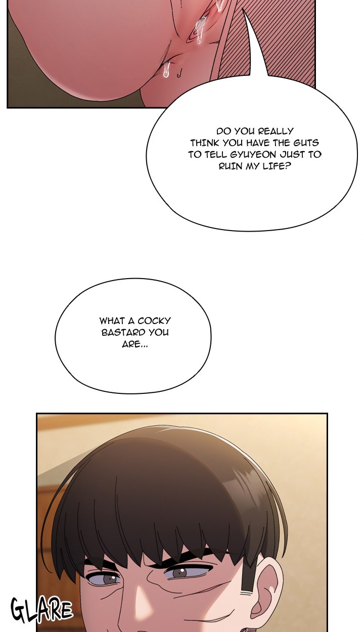 Boss! I’m Taking Your Girl! (Uncensored) Chapter 42 - Page 5