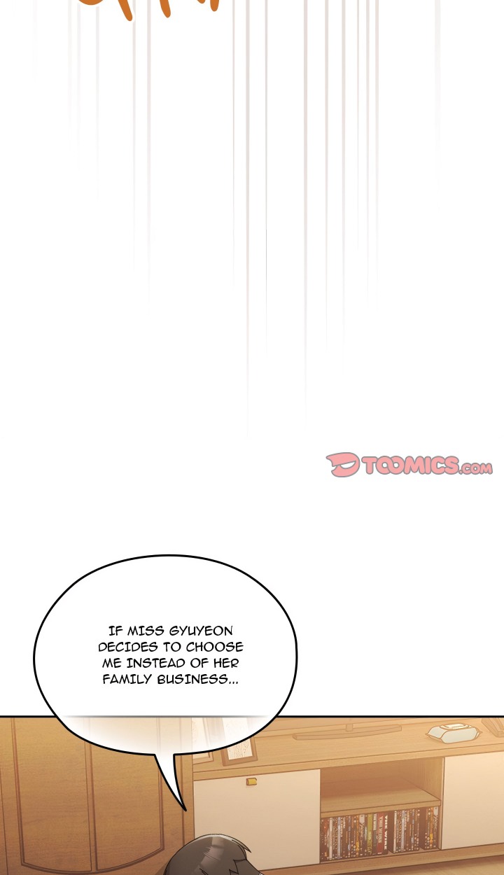 Boss! I’m Taking Your Girl! (Uncensored) Chapter 42 - Page 67