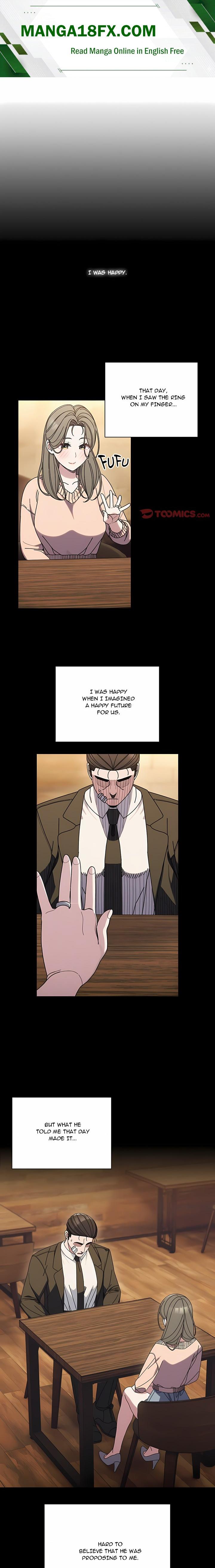 Boss! I’m Taking Your Girl! (Uncensored) Chapter 68 - Page 1