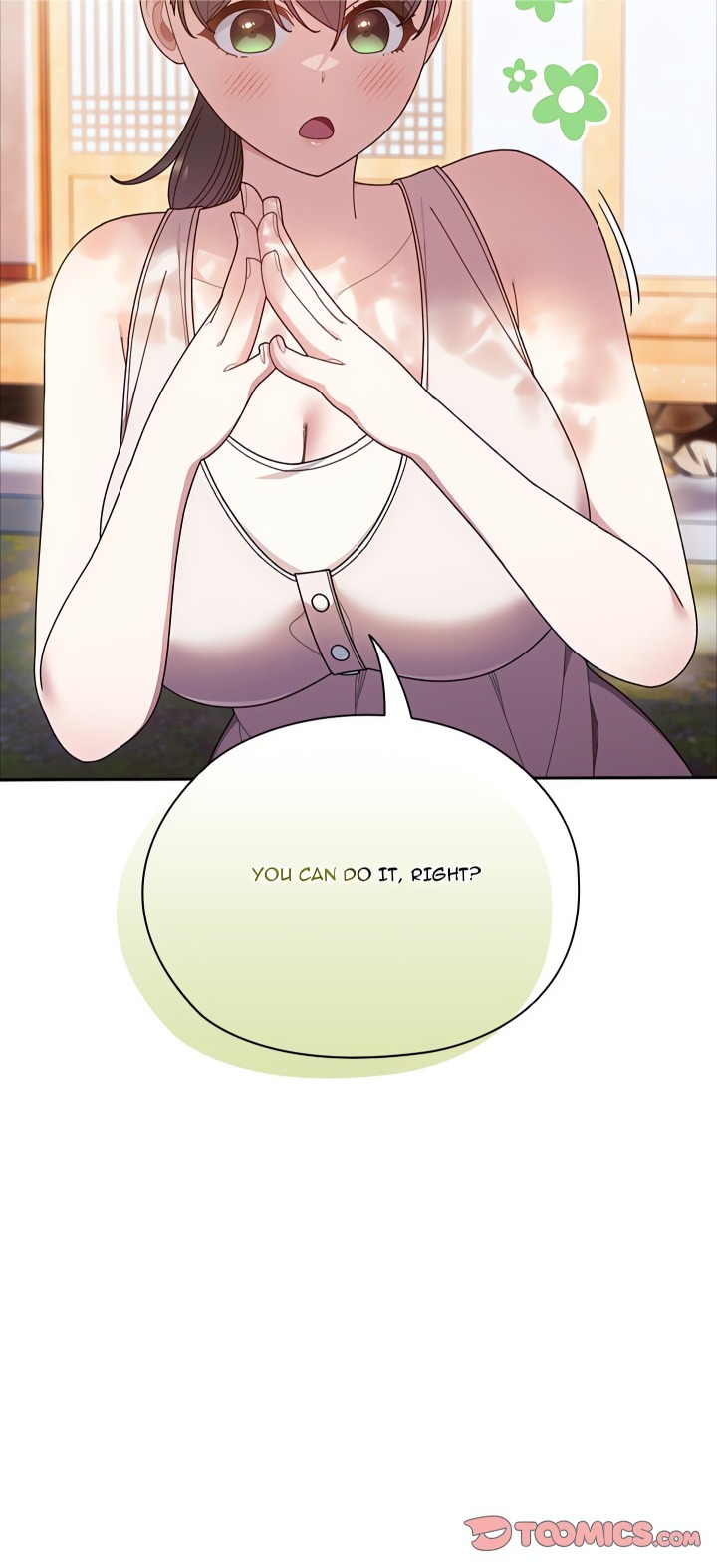 Boss! I’m Taking Your Girl! (Uncensored) Chapter 7 - Page 21