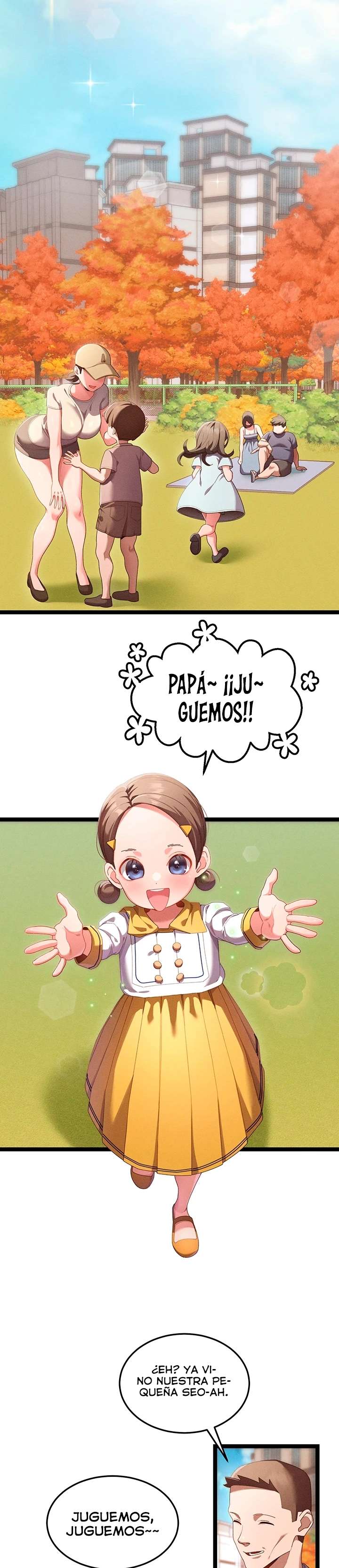 New Town Massage Raw Chapter 1 - Page 2