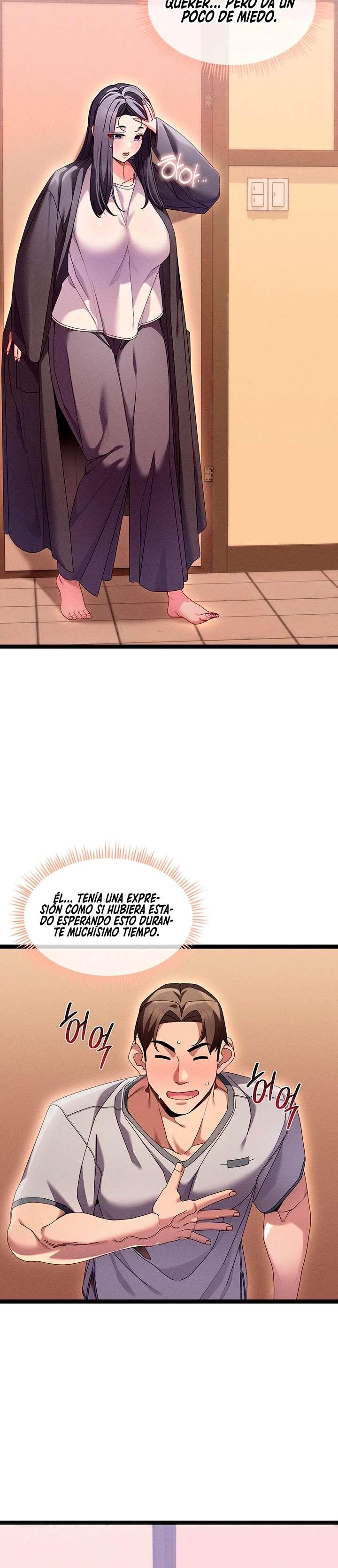 New Town Massage Raw Chapter 1 - Page 32