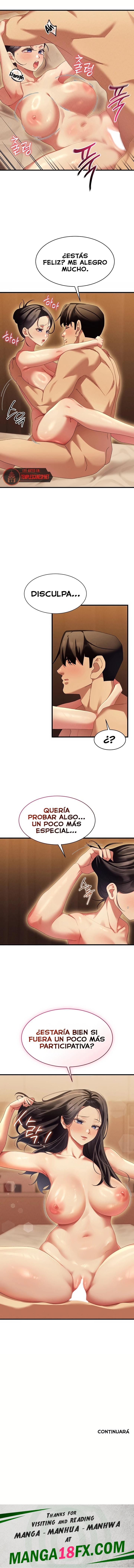 New Town Massage Raw Chapter 11 - Page 12
