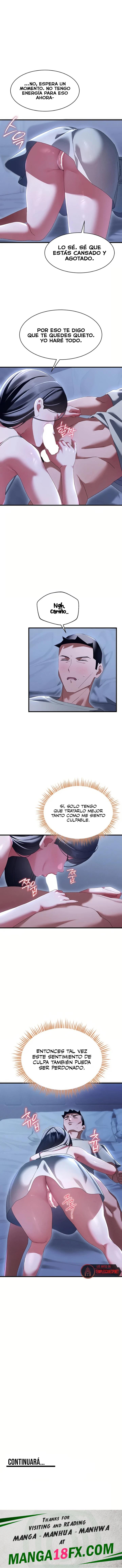New Town Massage Raw Chapter 13 - Page 13