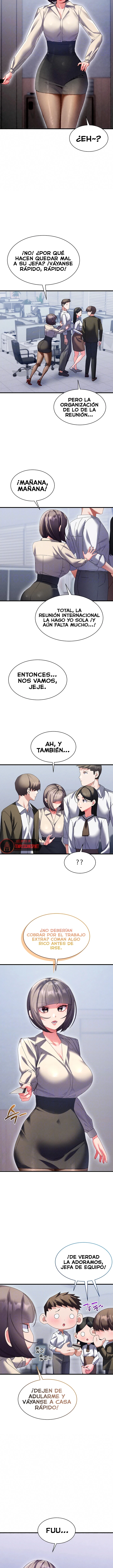 New Town Massage Raw Chapter 14 - Page 2