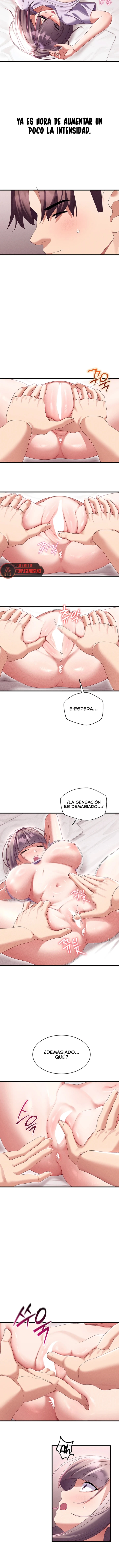 New Town Massage Raw Chapter 17 - Page 10
