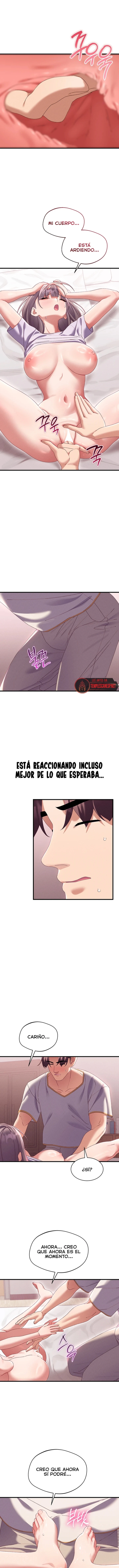 New Town Massage Raw Chapter 17 - Page 11