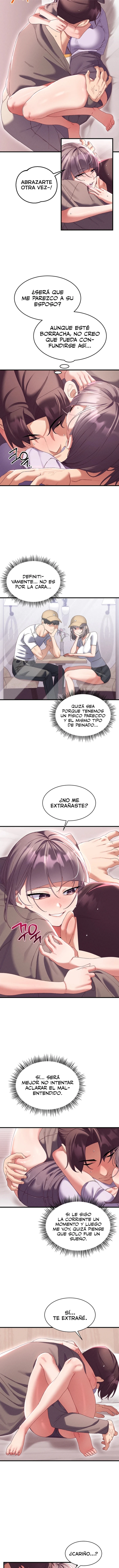 New Town Massage Raw Chapter 17 - Page 2