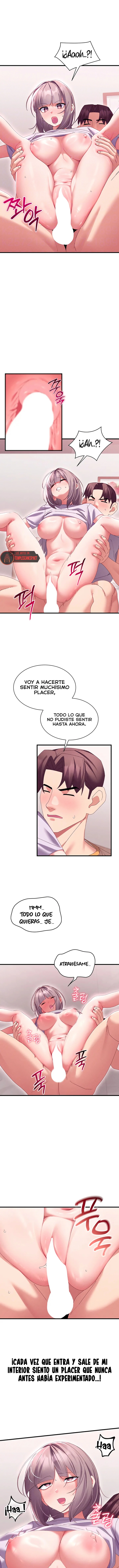 New Town Massage Raw Chapter 19 - Page 4