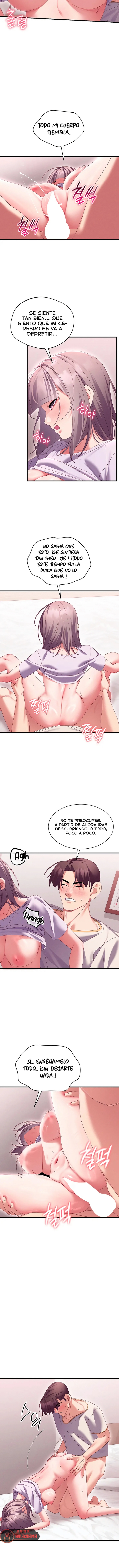 New Town Massage Raw Chapter 19 - Page 5