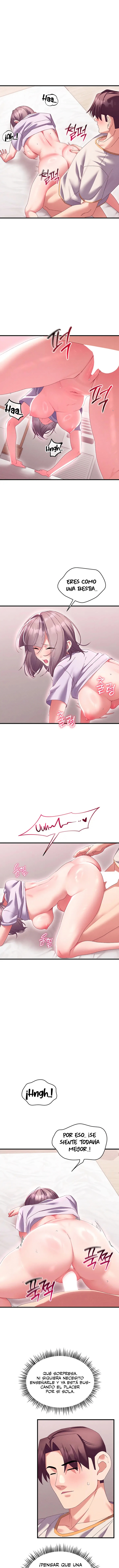 New Town Massage Raw Chapter 19 - Page 6