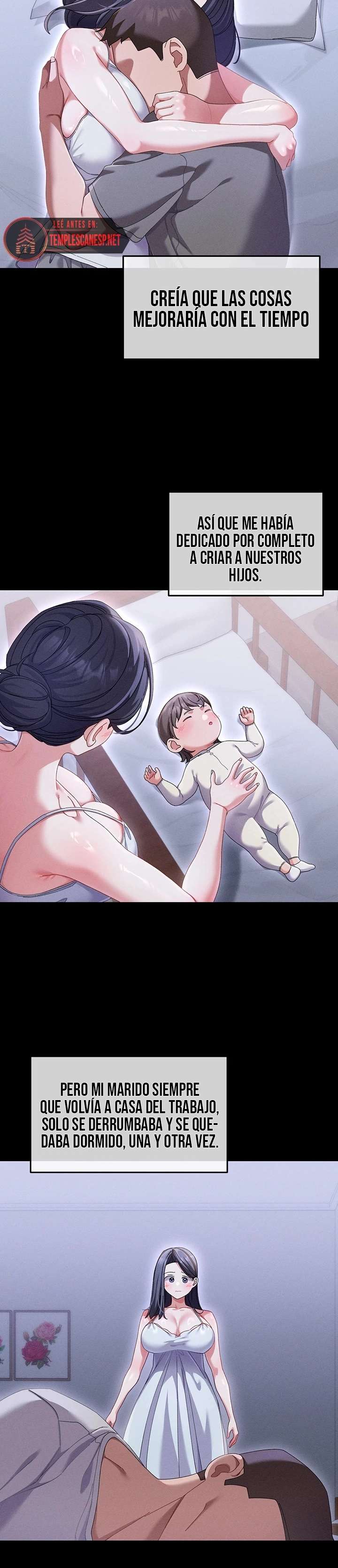 New Town Massage Raw Chapter 2 - Page 24