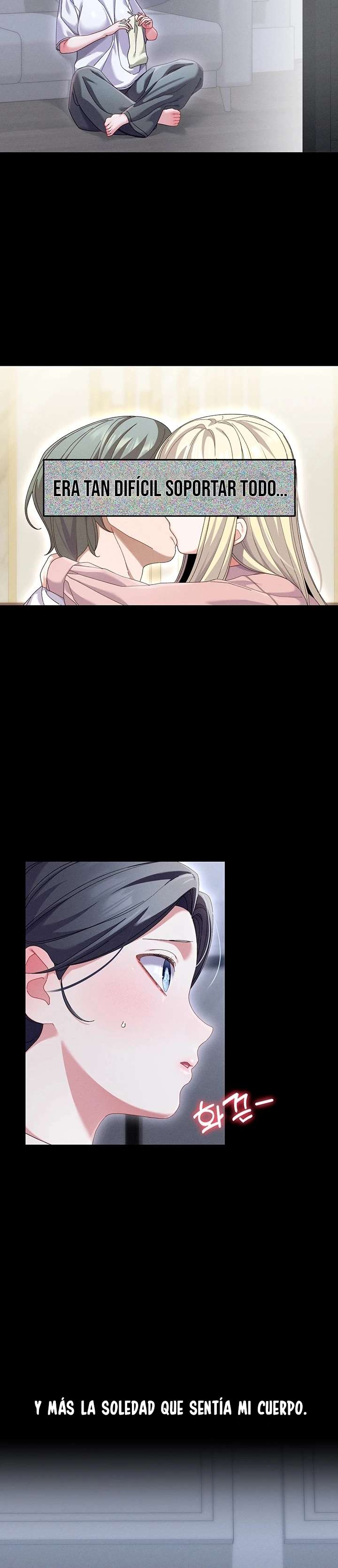 New Town Massage Raw Chapter 2 - Page 26