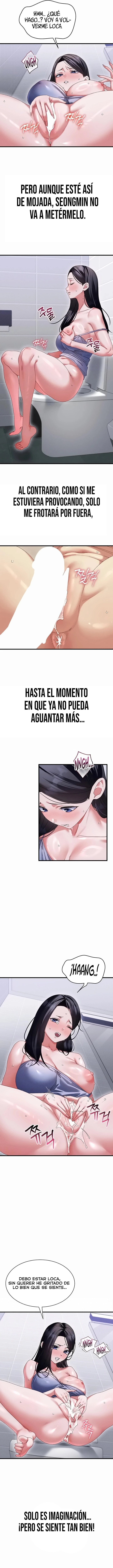New Town Massage Raw Chapter 23 - Page 2