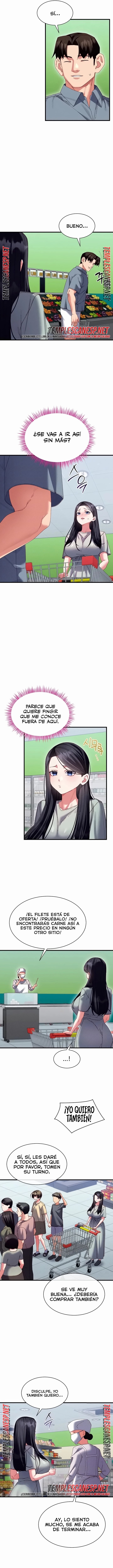 New Town Massage Raw Chapter 24 - Page 2