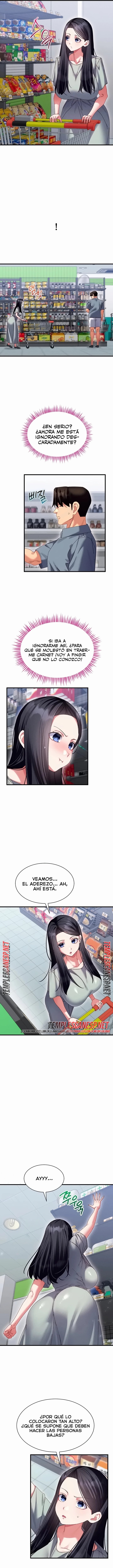 New Town Massage Raw Chapter 24 - Page 4