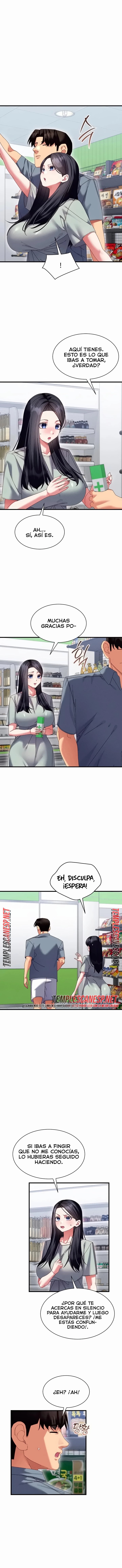 New Town Massage Raw Chapter 24 - Page 5