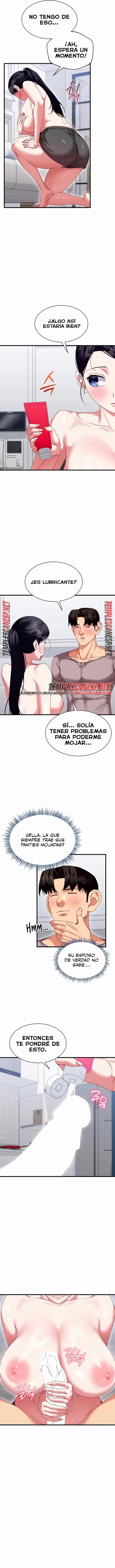 New Town Massage Raw Chapter 26 - Page 2