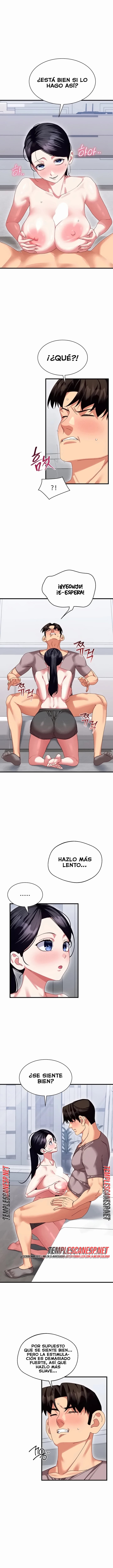 New Town Massage Raw Chapter 26 - Page 4